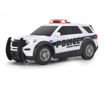 Picture of Ford Interceptor Police Vehicle